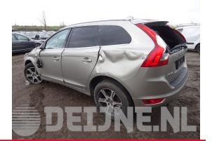 Volvo XC60 08-