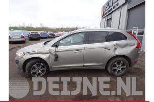 Volvo XC60 08-
