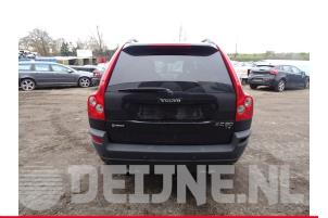 Volvo XC90 02-