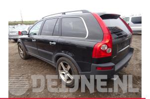 Volvo XC90 02-