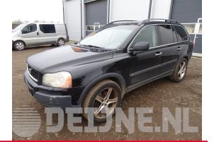 Volvo XC90 Computer Motormanagement O89902 Donorvoertuig
