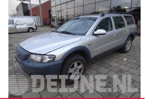 Volvo XC70 Automatic gearbox computer O29482 Donor vehicle