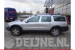 Volvo XC70 01-