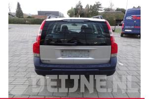 Volvo XC70 01-