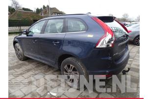 Volvo XC60 08-