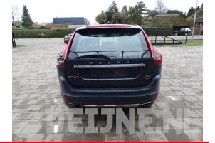 Volvo XC60 08-