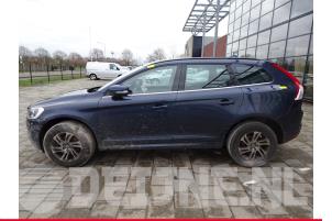 Volvo XC60 08-