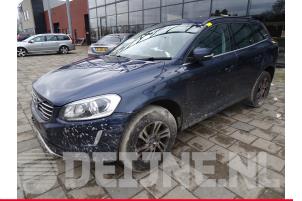 Volvo XC60 Anlasser O88059 Spenderfahrzeug