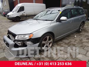 Volvo V70 ABS pump O149804 Donor vehicle
