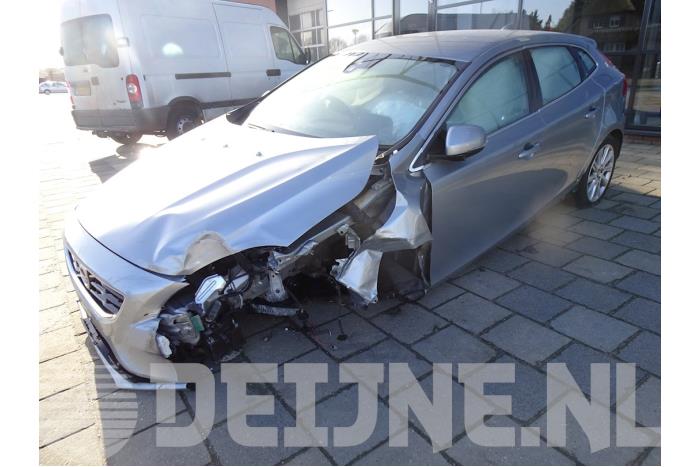 Volvo V40 Xenon-Starter O30636 Spenderfahrzeug
