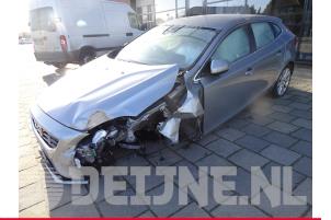 Volvo V40 Starter O32319 Donor vehicle
