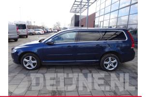 Volvo V70 07-
