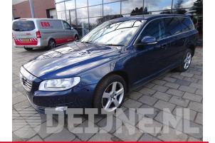 Volvo V70 ABS pump O163248 Donor vehicle