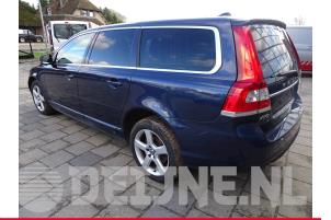 Volvo V70 07-