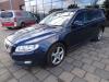 Sloopauto Volvo V70 07- uit 2015
