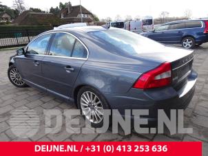Volvo S80 07-