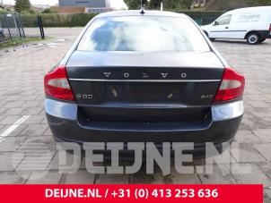Volvo S80 07-
