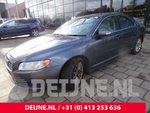 Volvo S80 Steering column cap O151814 Donor vehicle