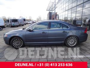 Volvo S80 07-