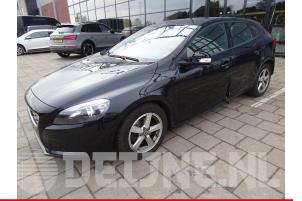 Volvo V40 Odometer KM O28884 Donor vehicle