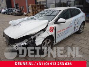 Volvo V40 Roetfilter sensor O78645 Donorvoertuig