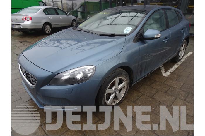Volvo V40 Airbag-Sensor O28862 Spenderfahrzeug