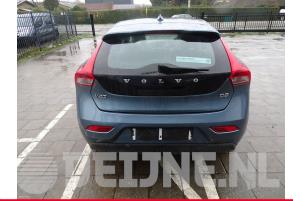 Volvo V40 12-