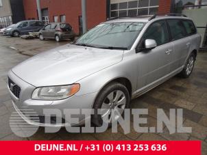 Volvo V70 Getriebe O28481 Spenderfahrzeug