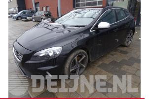 Volvo V40 Spoiler O100762 Donorvoertuig