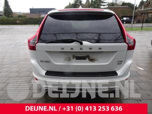 Volvo XC60 08-