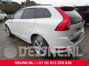 Volvo XC60 08-