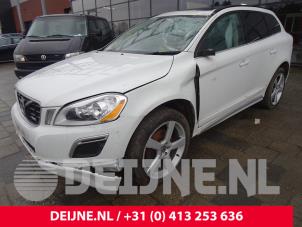 Volvo XC60 Camshaft O150712 Donor vehicle