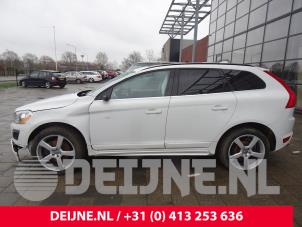Volvo XC60 08-