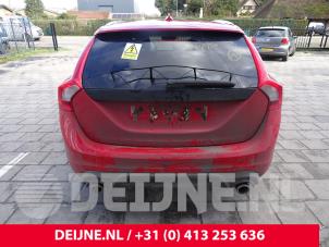 Volvo V60 10-
