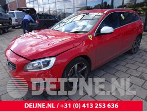 Volvo V60 Start/Stop computer O28949 Donorvoertuig