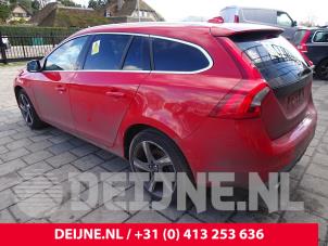 Volvo V60 10-