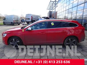 Volvo V60 10-