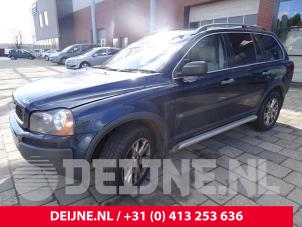 Volvo XC90 Engine management computer O81754 Donor vehicle