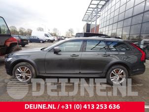 Volvo V90 17-