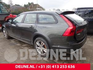 Volvo V90 17-
