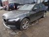 Donor auto Volvo V90 Cross Country (PZ) 2.0 D4 16V AWD uit 2019