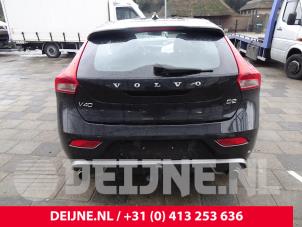 Volvo V40 12-
