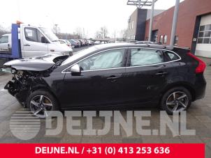 Volvo V40 12-