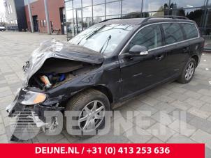 Volvo V70 Display Interieur O76142 Donorvoertuig
