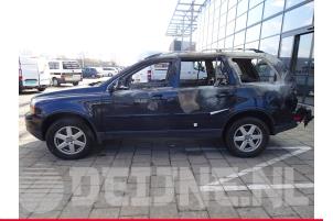 Volvo XC90 02-