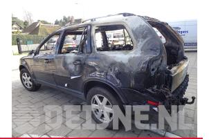 Volvo XC90 02-