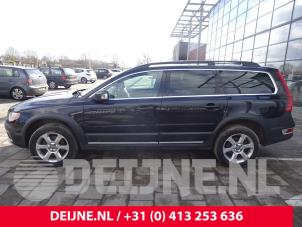 Volvo XC70 07-