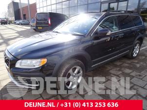 Volvo XC70 Front shock absorber rod, right O207066 Donor vehicle