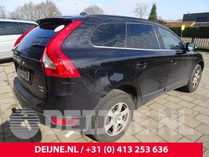 Volvo XC60 08-