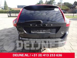 Volvo XC60 08-
